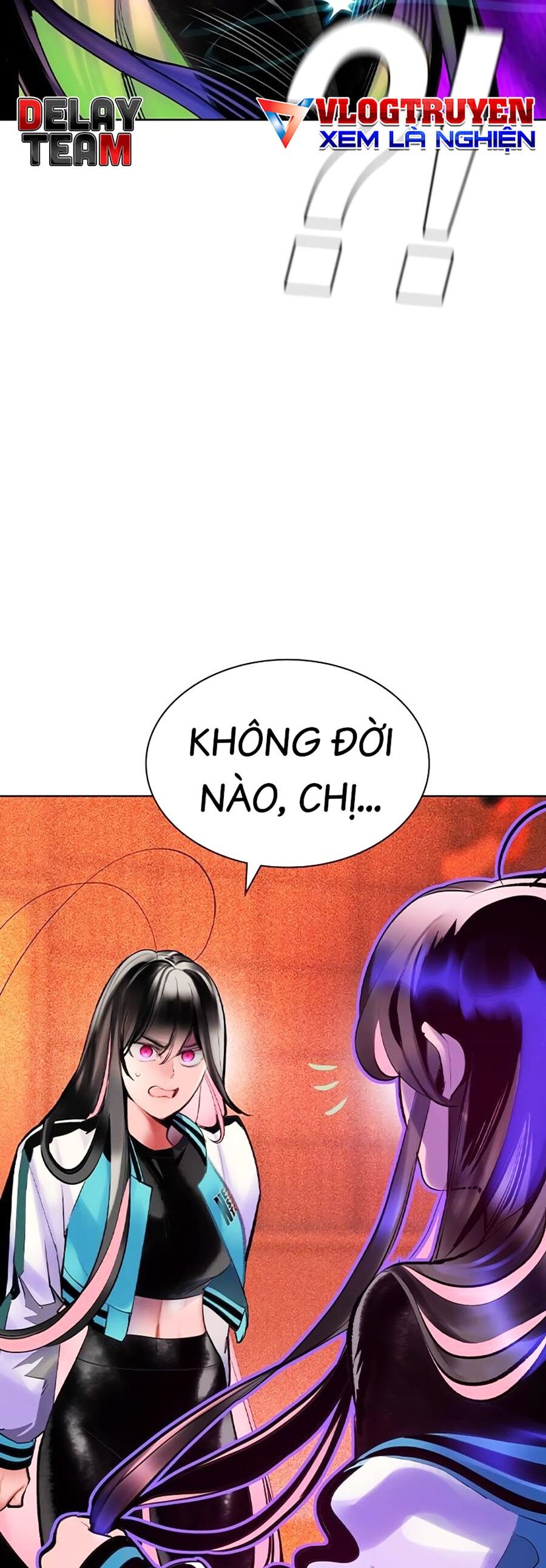 Nhân Trùng Đại Chiến: Chapter 123