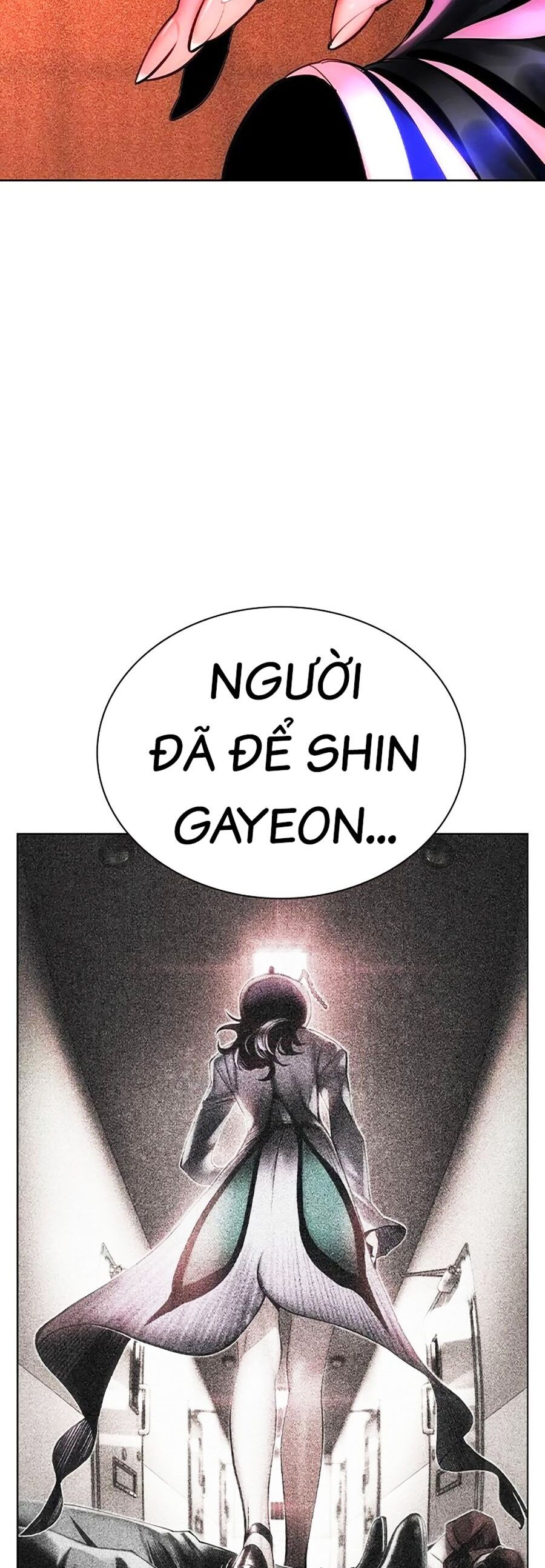 Nhân Trùng Đại Chiến: Chapter 123