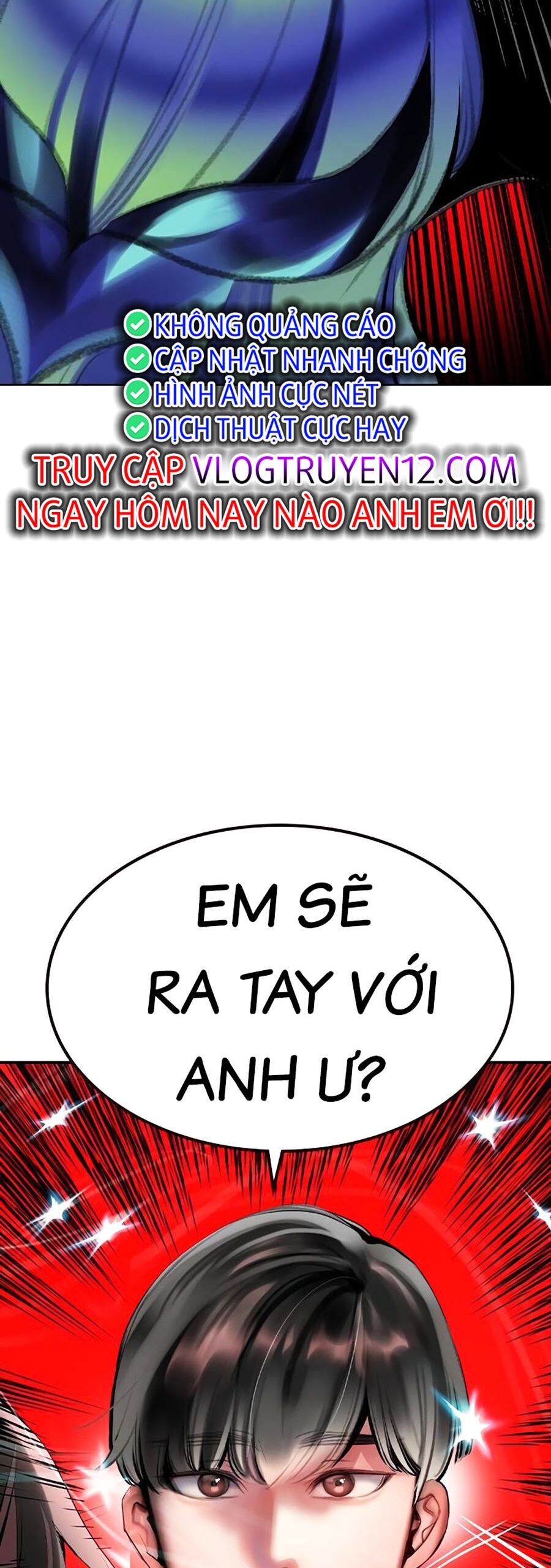 Nhân Trùng Đại Chiến: Chapter 123
