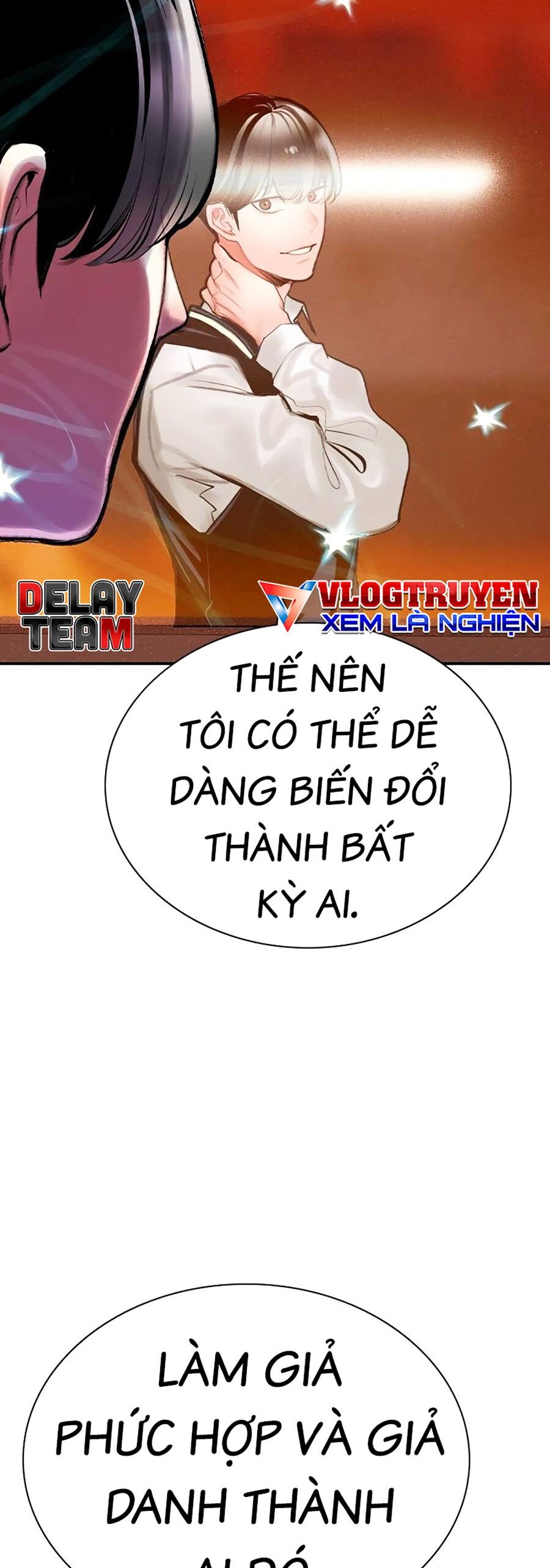 Nhân Trùng Đại Chiến: Chapter 123