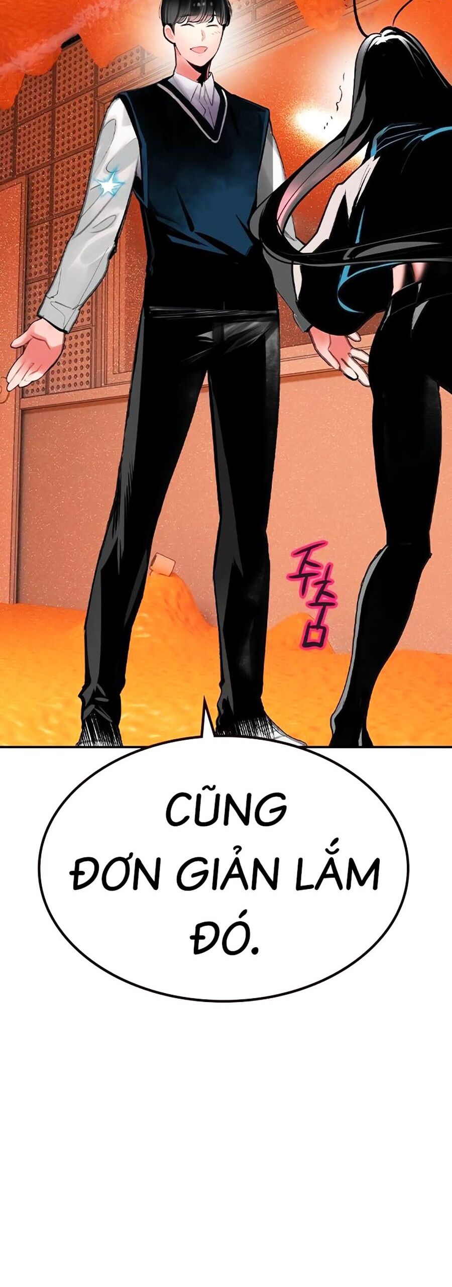 Nhân Trùng Đại Chiến: Chapter 123