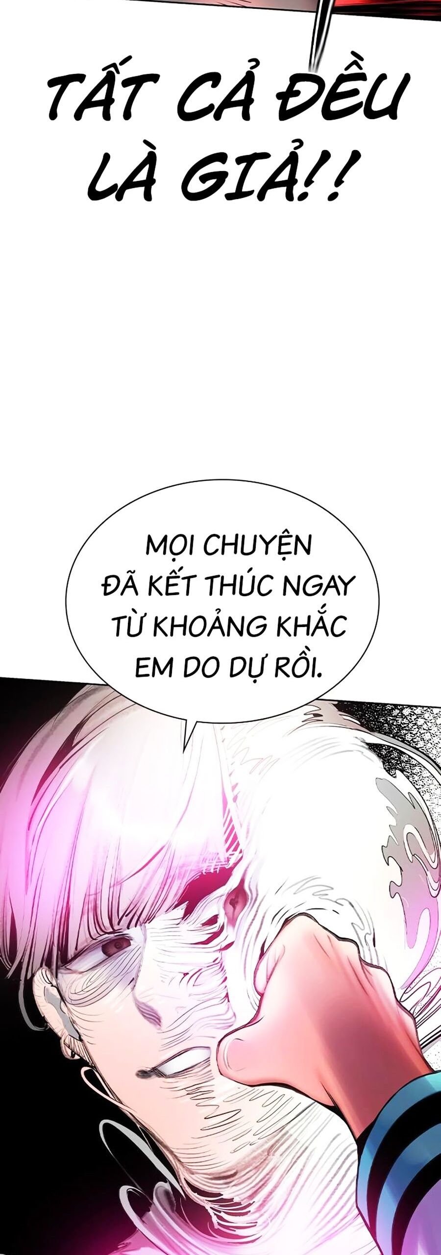 Nhân Trùng Đại Chiến: Chapter 123