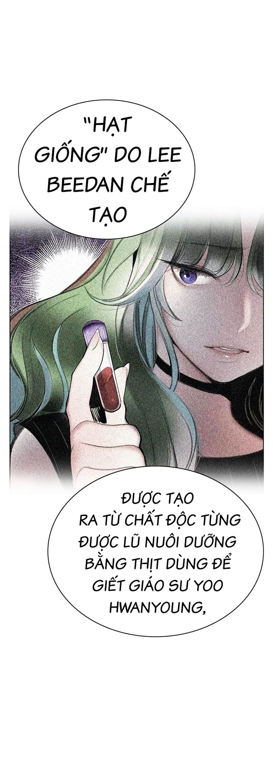 Nhân Trùng Đại Chiến: Chapter 123