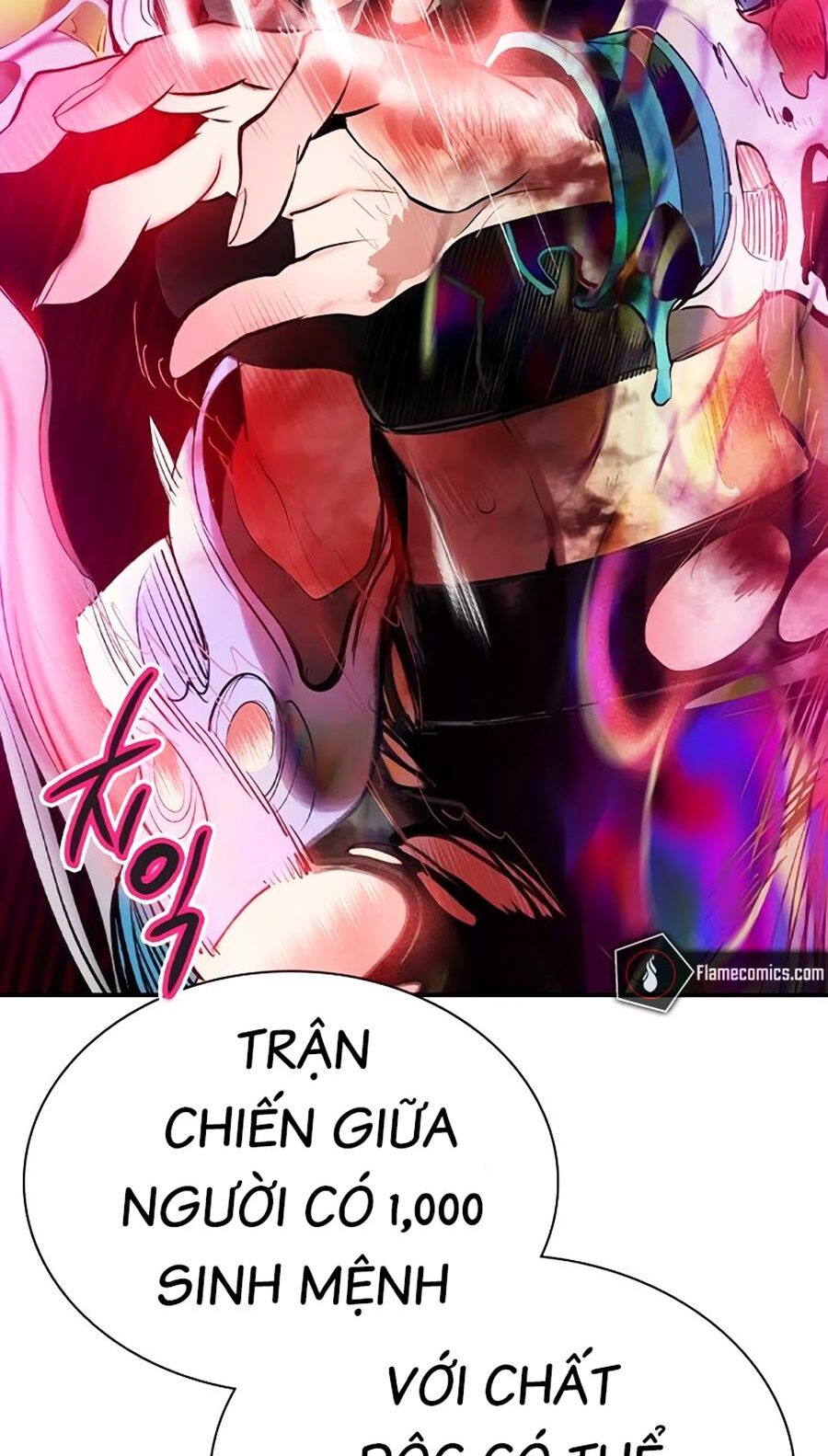 Nhân Trùng Đại Chiến: Chapter 123