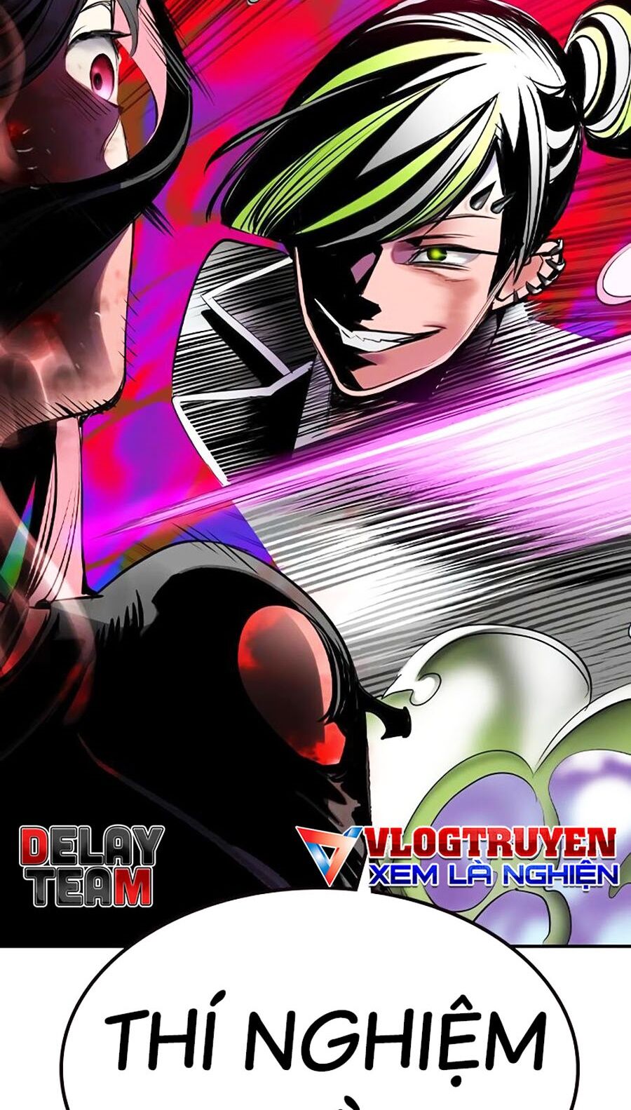 Nhân Trùng Đại Chiến: Chapter 123