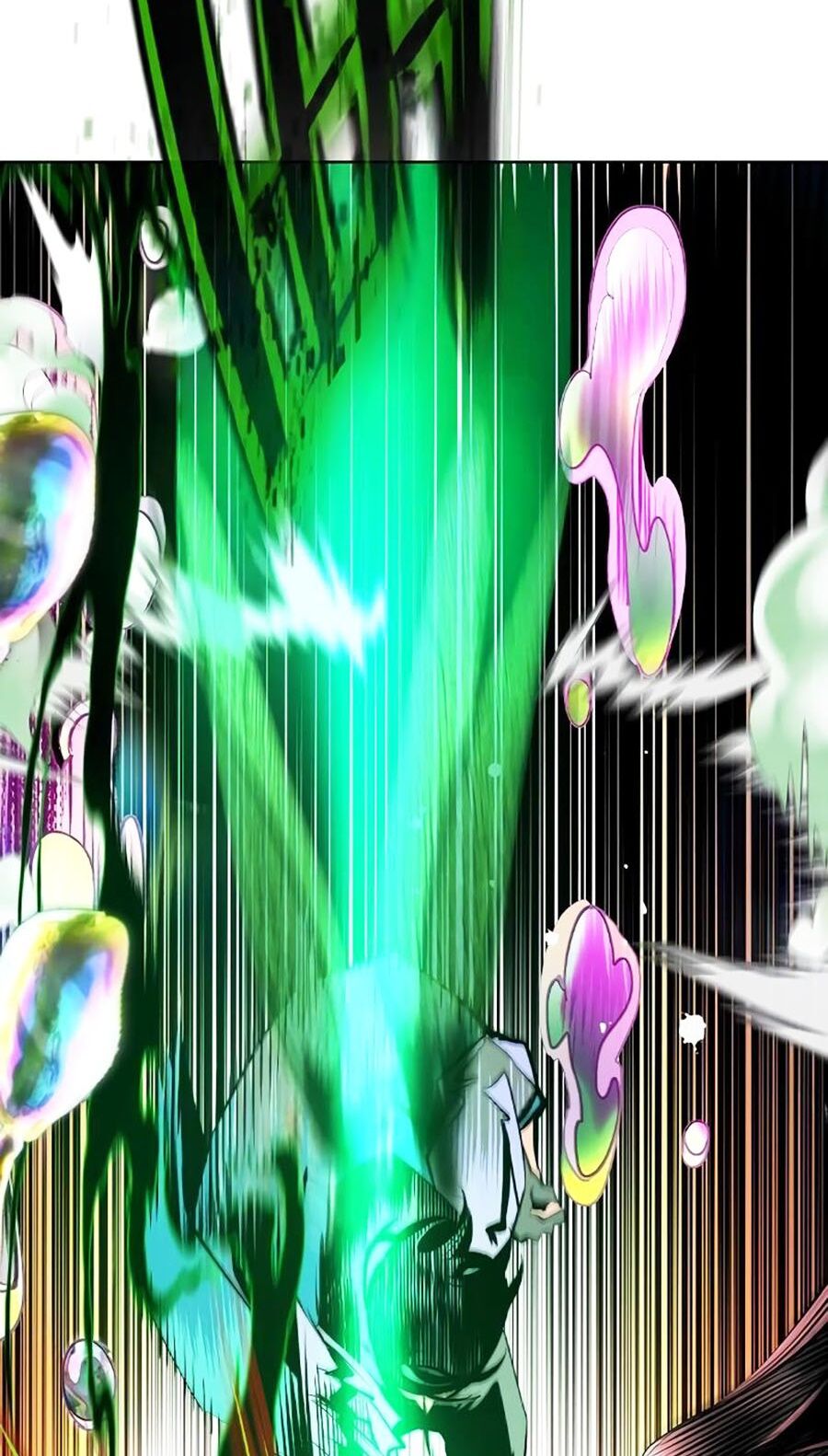 Nhân Trùng Đại Chiến: Chapter 123