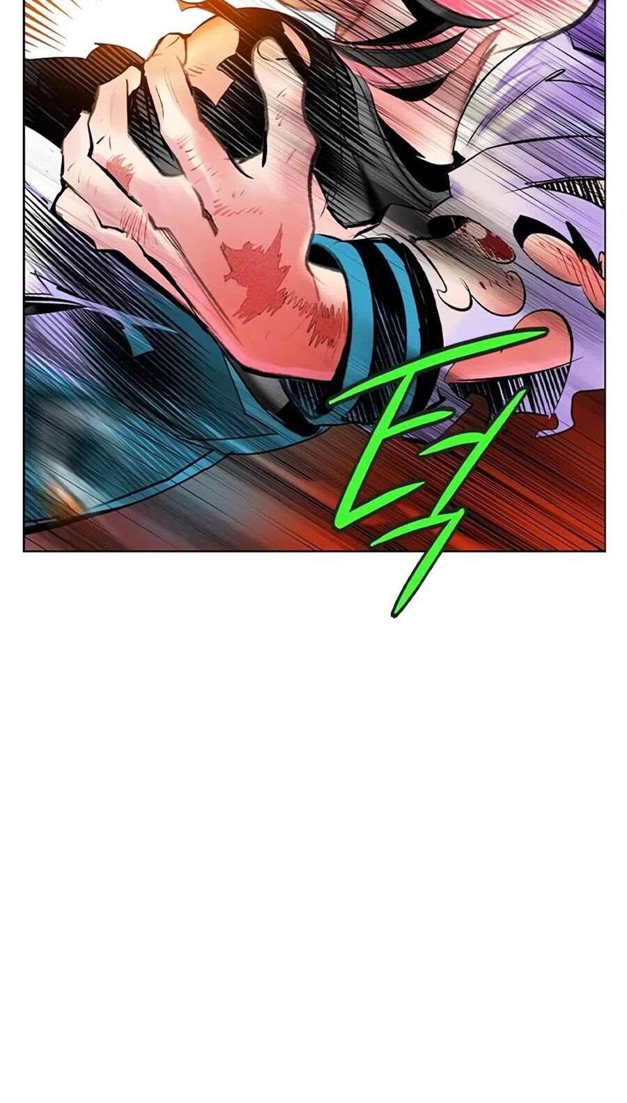 Nhân Trùng Đại Chiến: Chapter 123