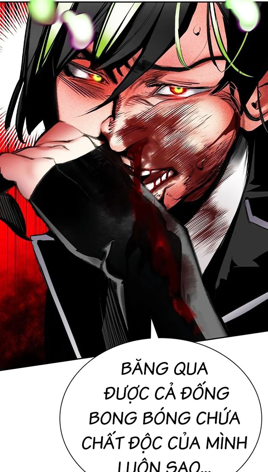 Nhân Trùng Đại Chiến: Chapter 123