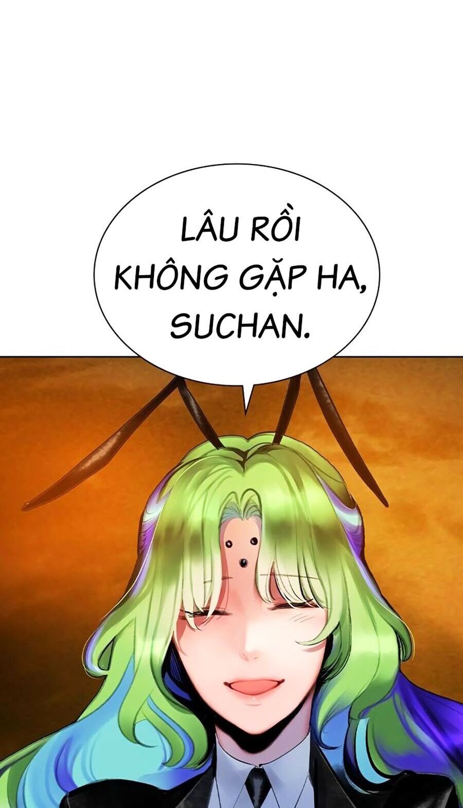 Nhân Trùng Đại Chiến: Chapter 124