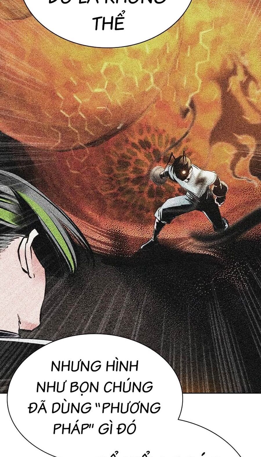 Nhân Trùng Đại Chiến: Chapter 124