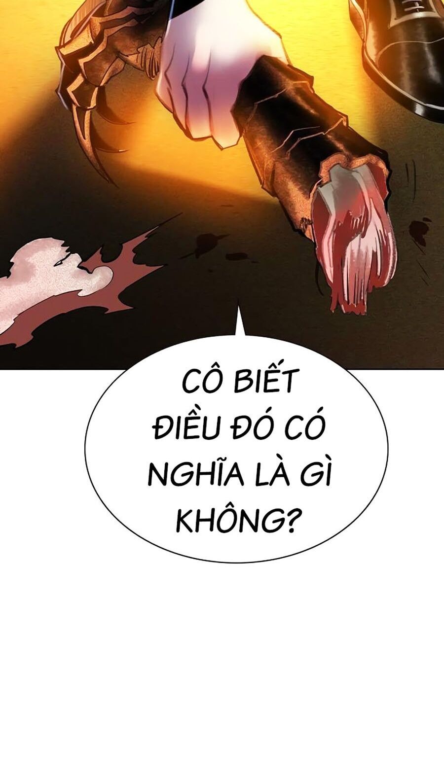 Nhân Trùng Đại Chiến: Chapter 124