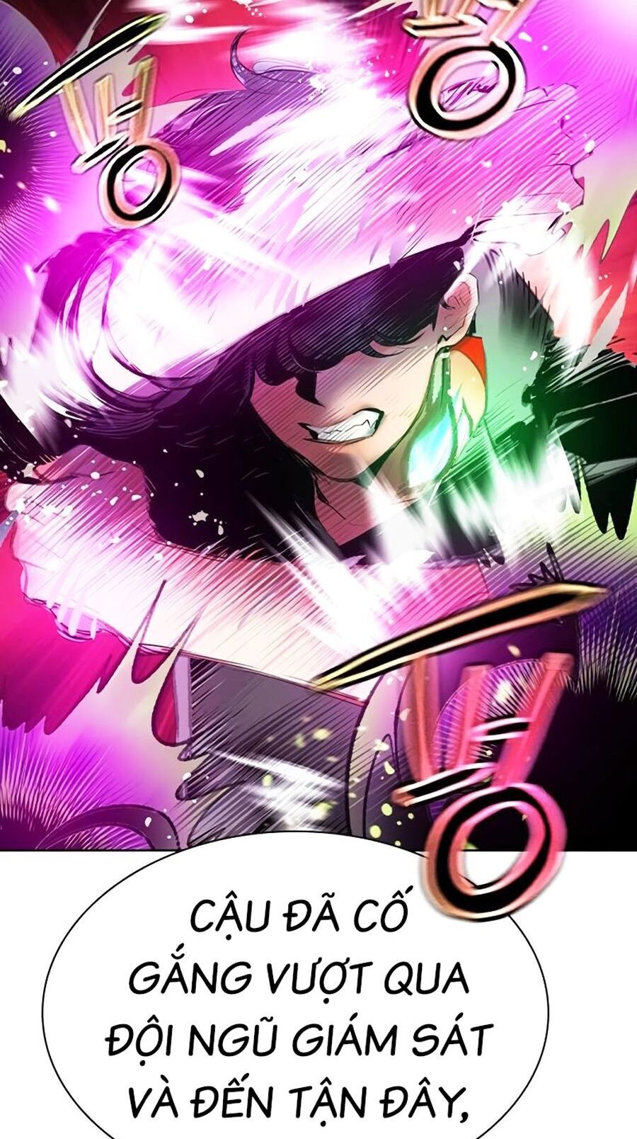 Nhân Trùng Đại Chiến: Chapter 124