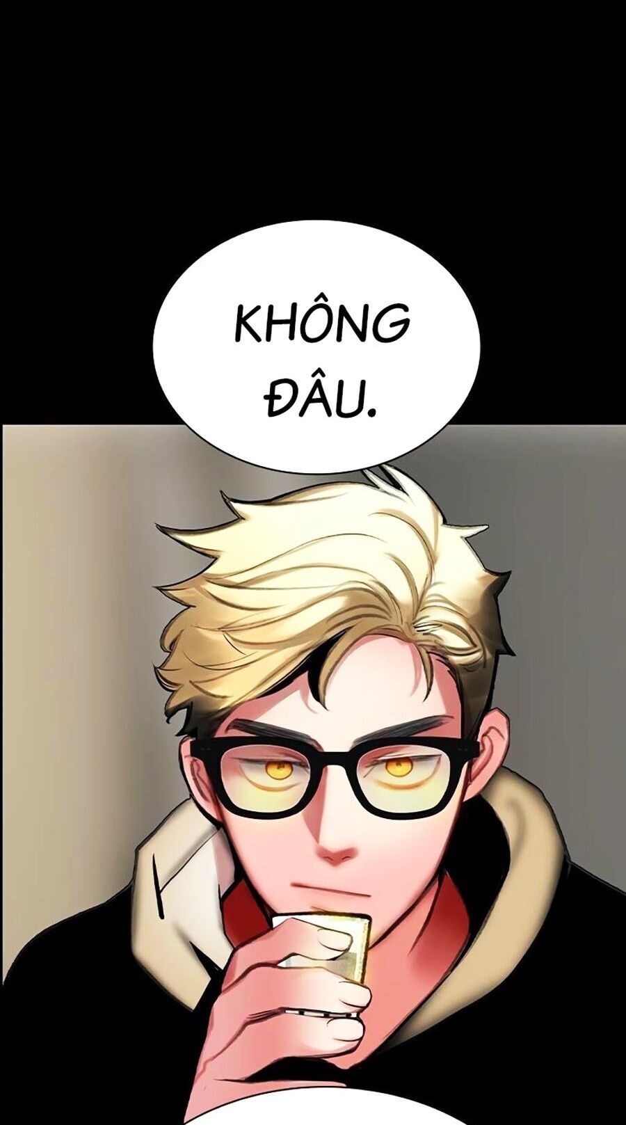 Nhân Trùng Đại Chiến: Chapter 125