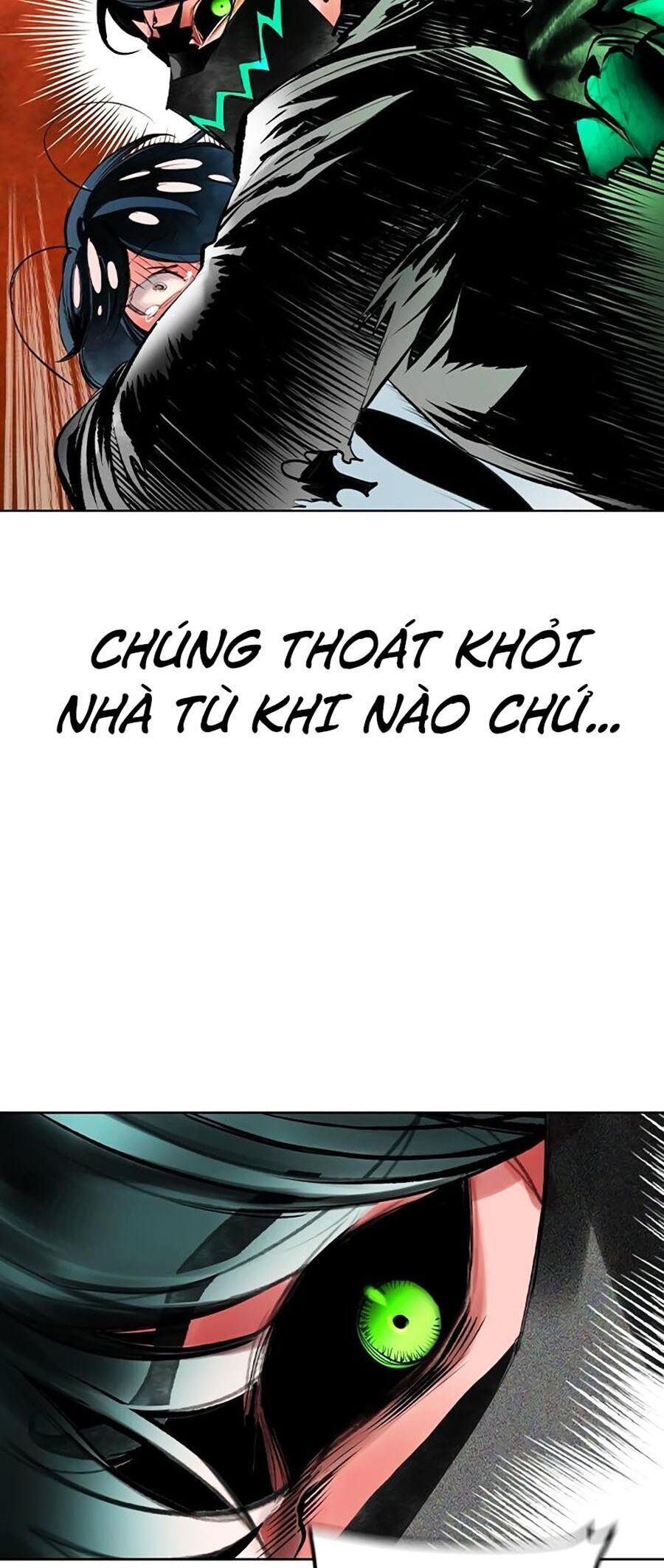 Nhân Trùng Đại Chiến: Chapter 126