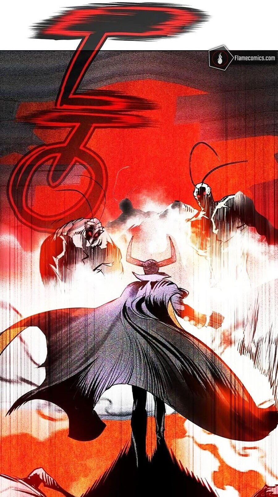 Nhân Trùng Đại Chiến: Chapter 127