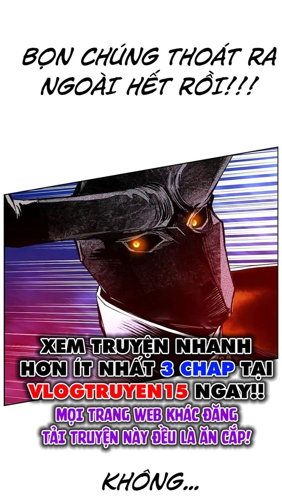Nhân Trùng Đại Chiến: Chapter 127