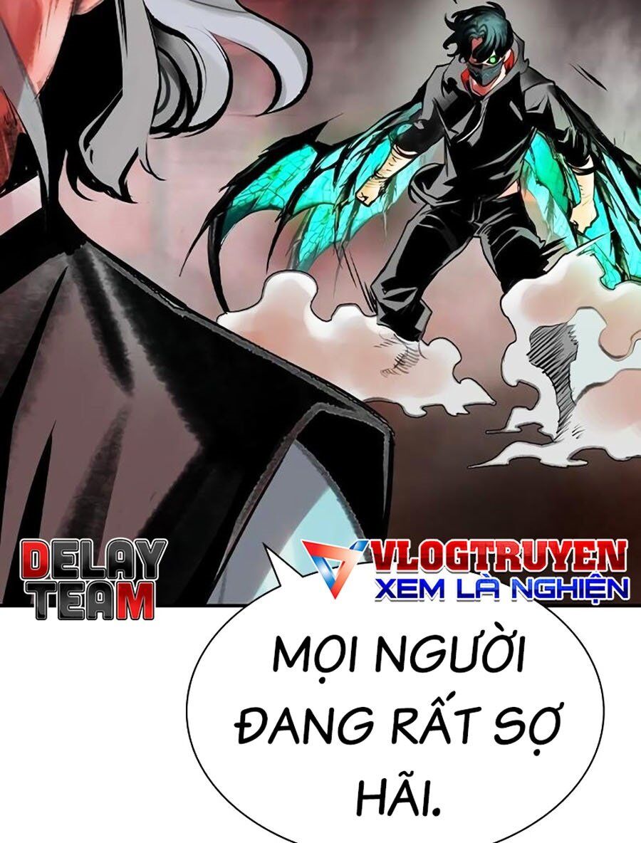 Nhân Trùng Đại Chiến: Chapter 127