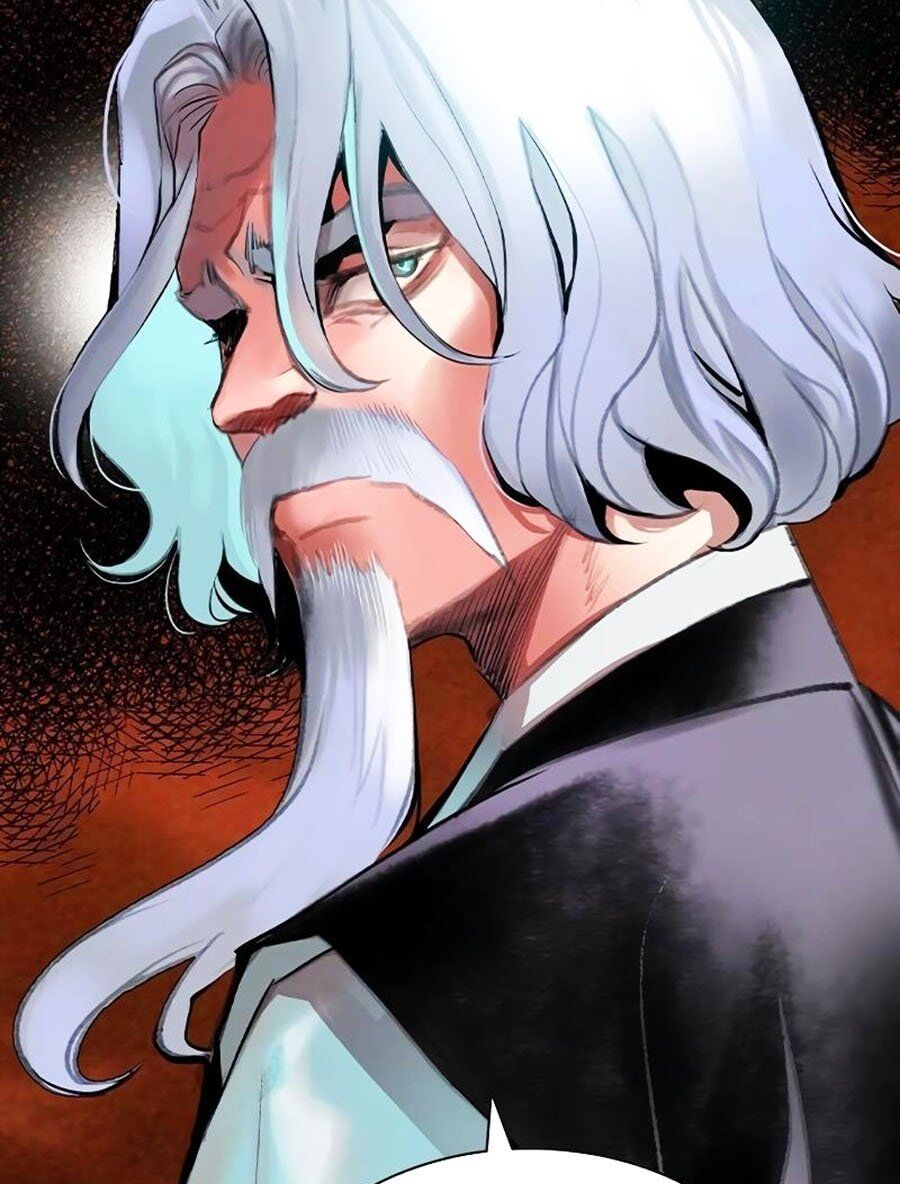 Nhân Trùng Đại Chiến: Chapter 127