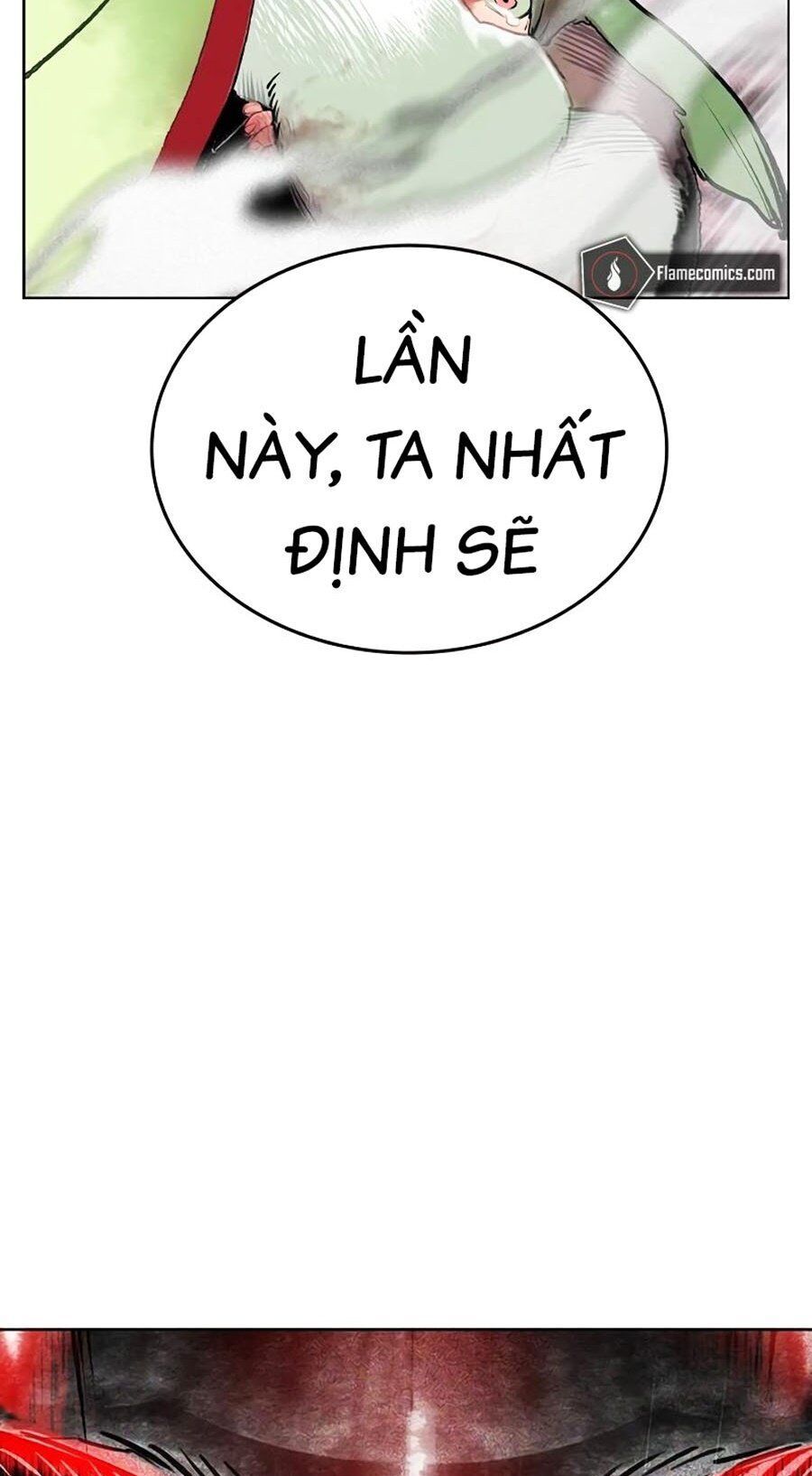 Nhân Trùng Đại Chiến: Chapter 127