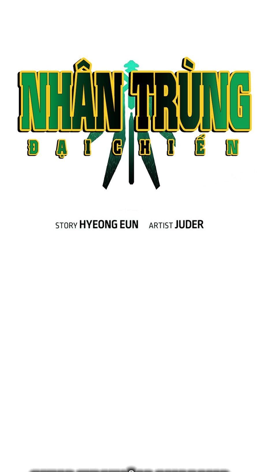 Nhân Trùng Đại Chiến: Chapter 127