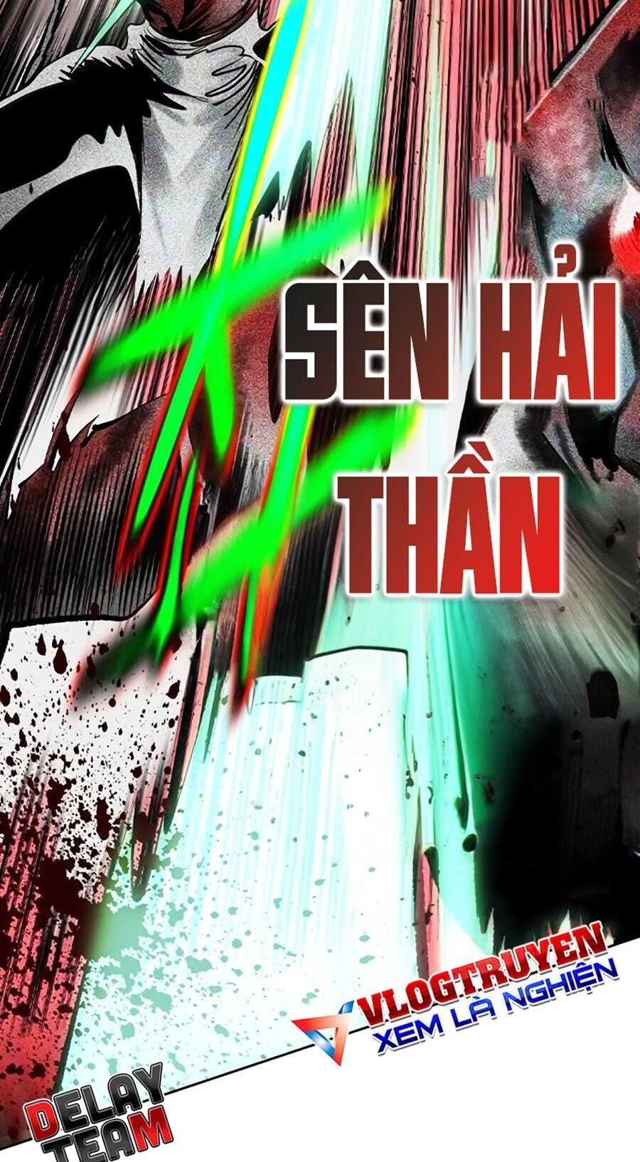 Nhân Trùng Đại Chiến: Chapter 127
