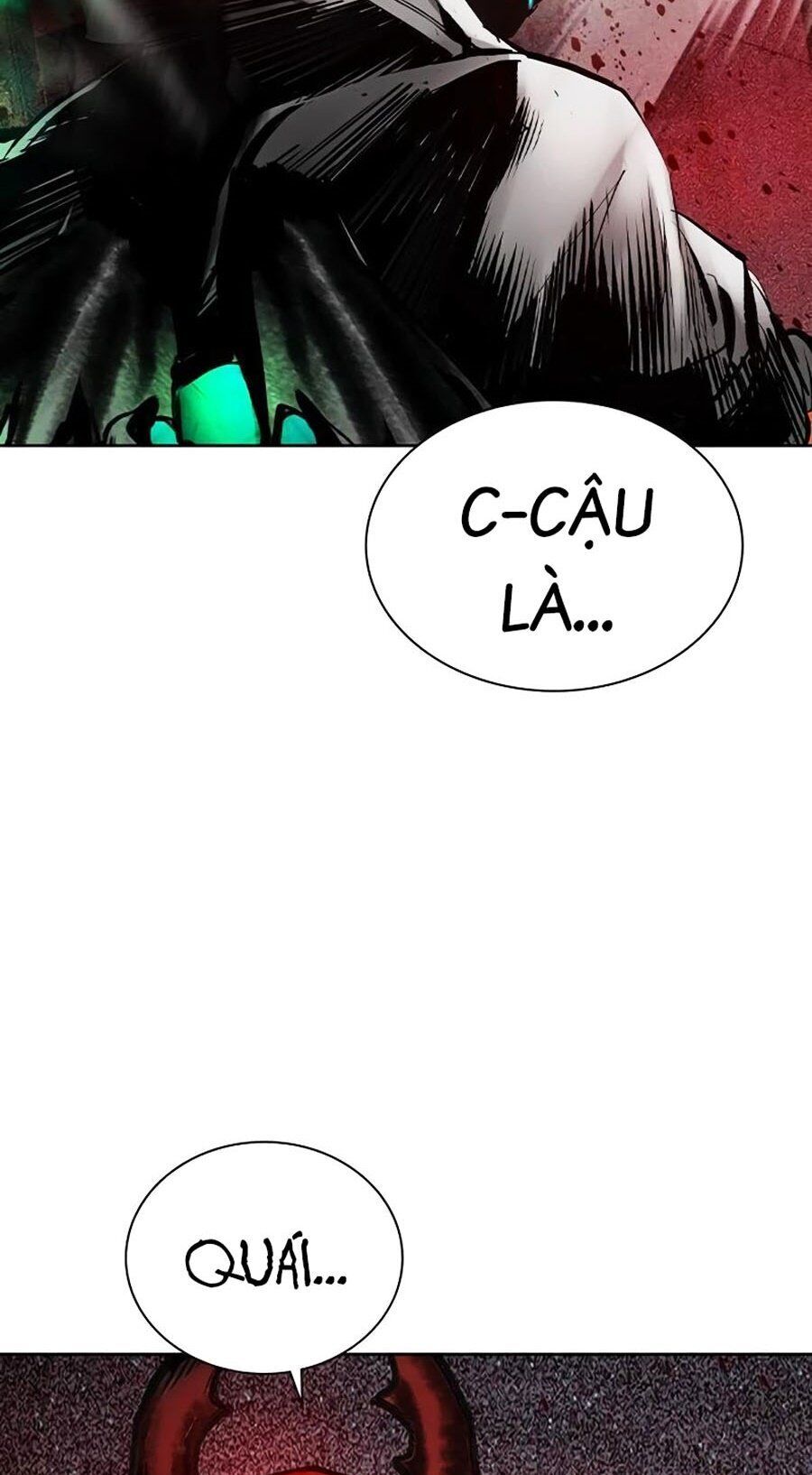 Nhân Trùng Đại Chiến: Chapter 127