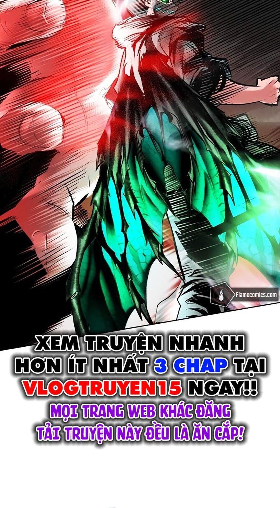 Nhân Trùng Đại Chiến: Chapter 127