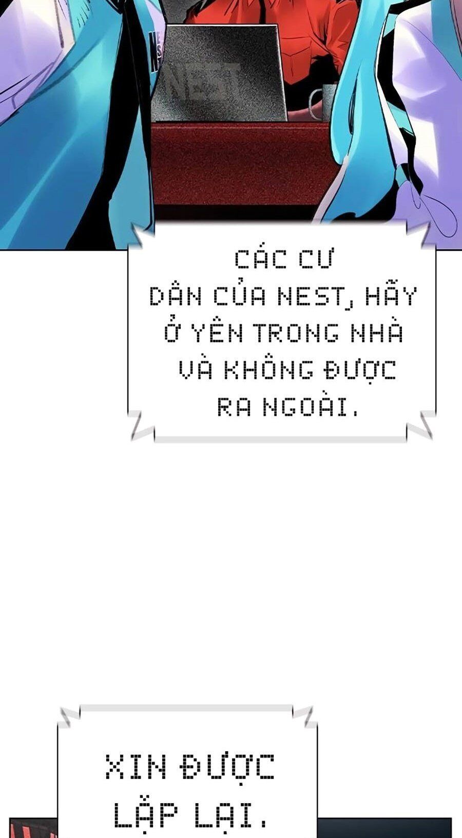 Nhân Trùng Đại Chiến: Chapter 127