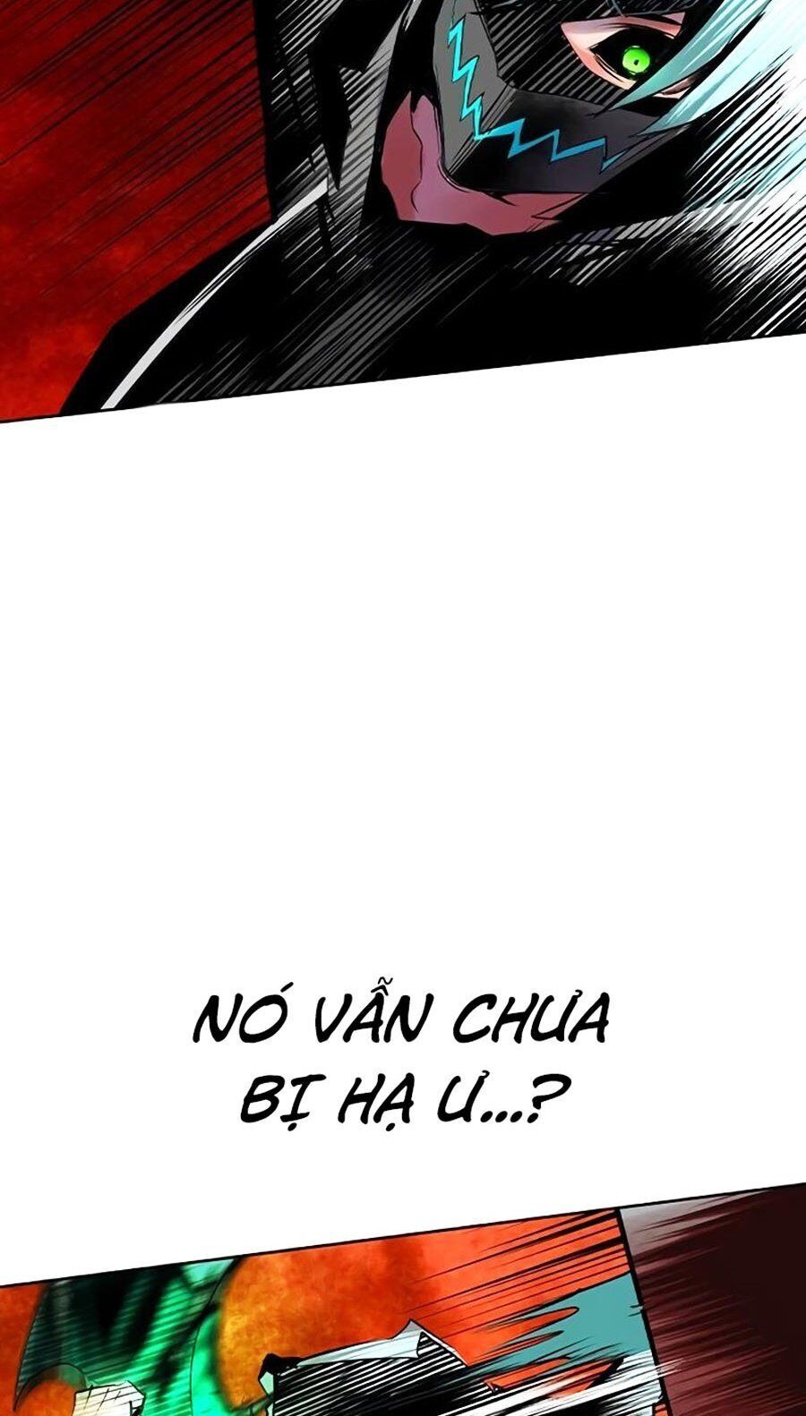 Nhân Trùng Đại Chiến: Chapter 127