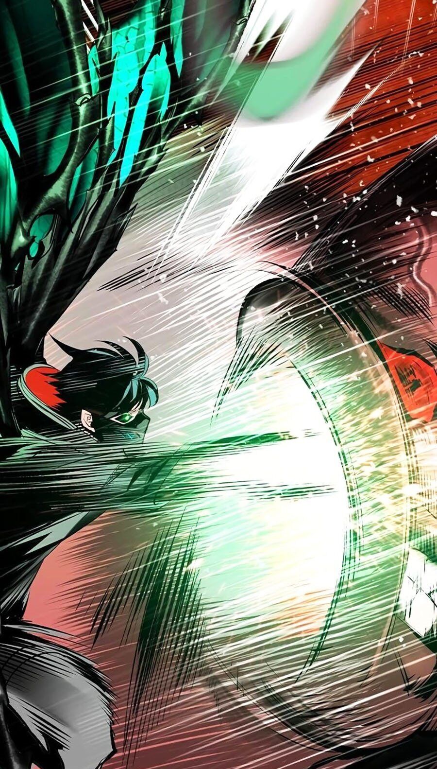 Nhân Trùng Đại Chiến: Chapter 127