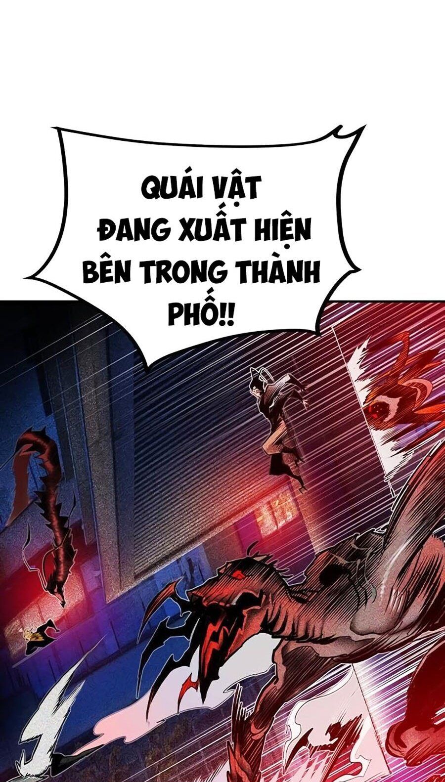 Nhân Trùng Đại Chiến: Chapter 127