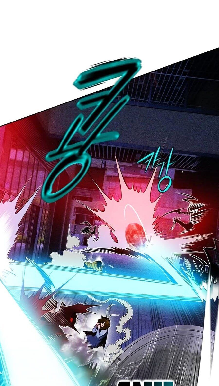 Nhân Trùng Đại Chiến: Chapter 127