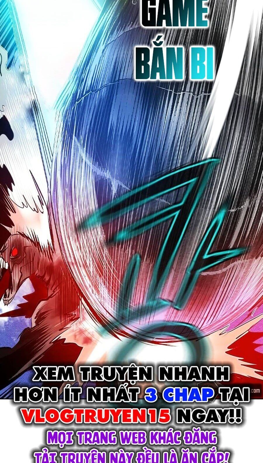 Nhân Trùng Đại Chiến: Chapter 127