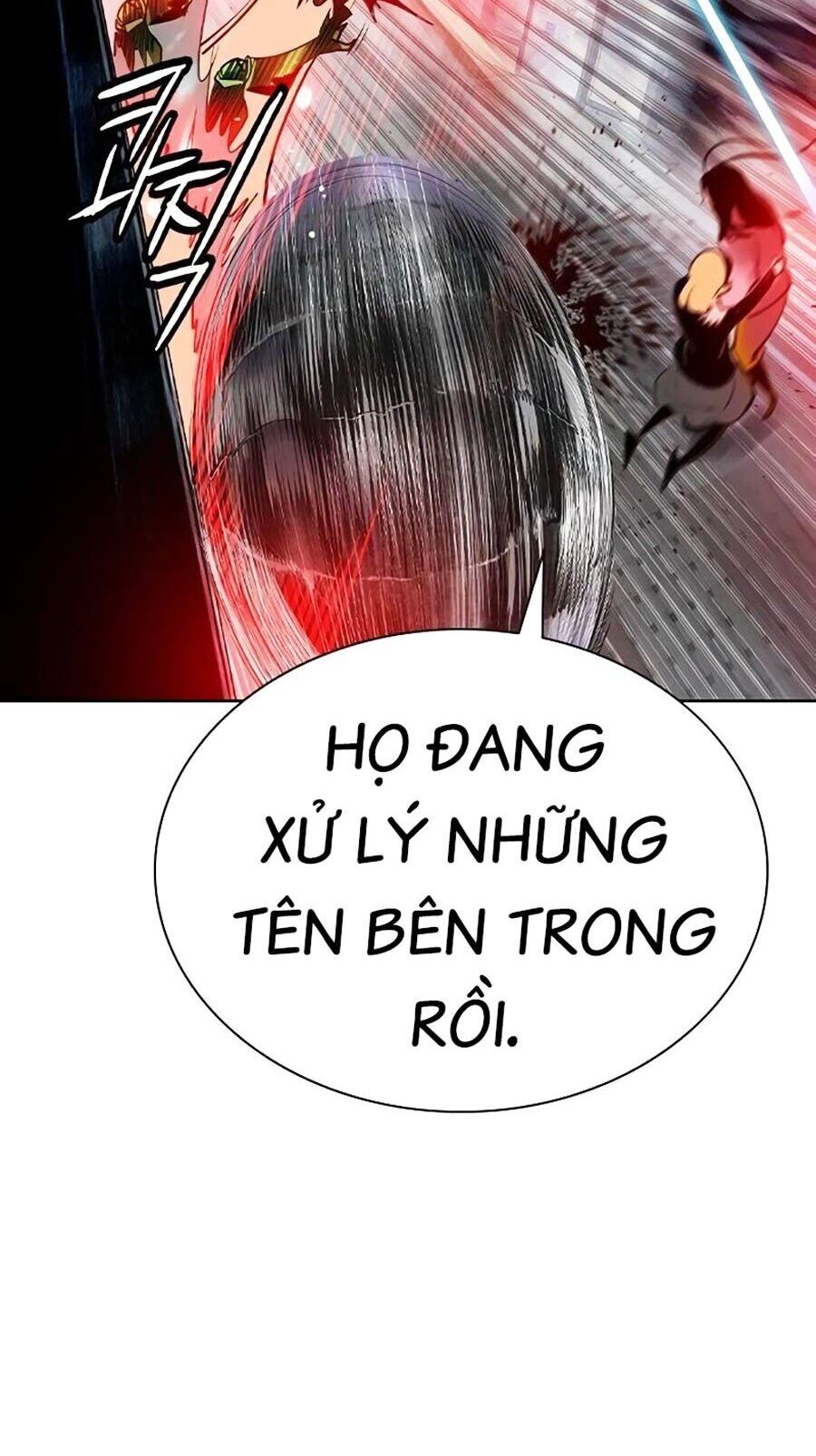 Nhân Trùng Đại Chiến: Chapter 127