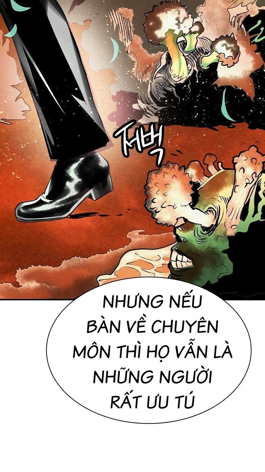Nhân Trùng Đại Chiến: Chapter 127