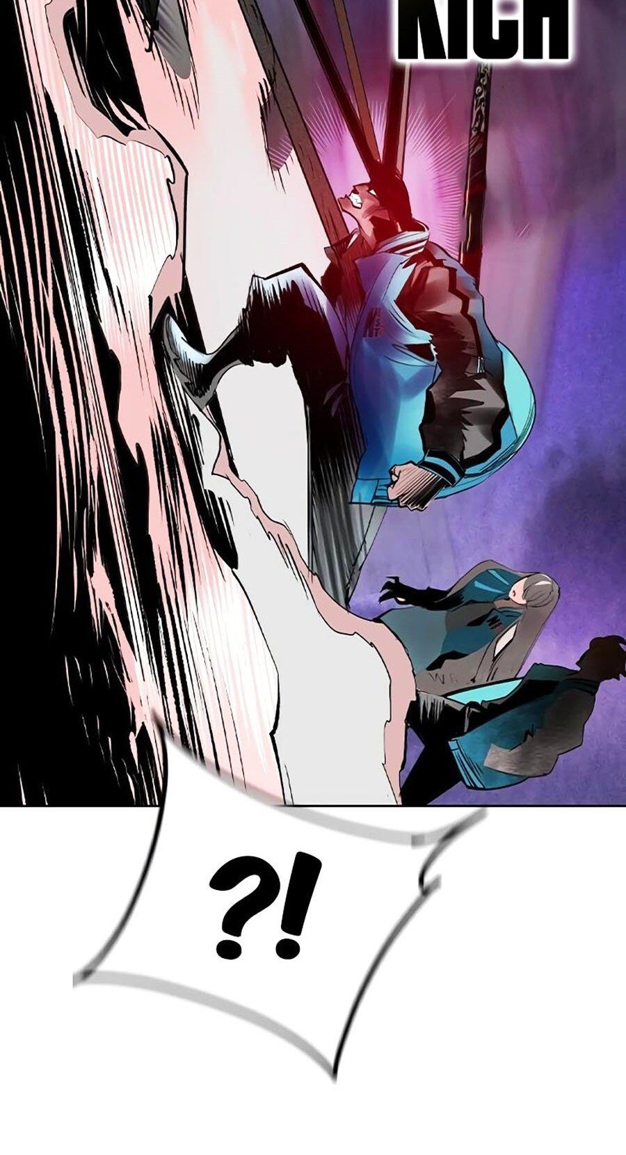 Nhân Trùng Đại Chiến: Chapter 128