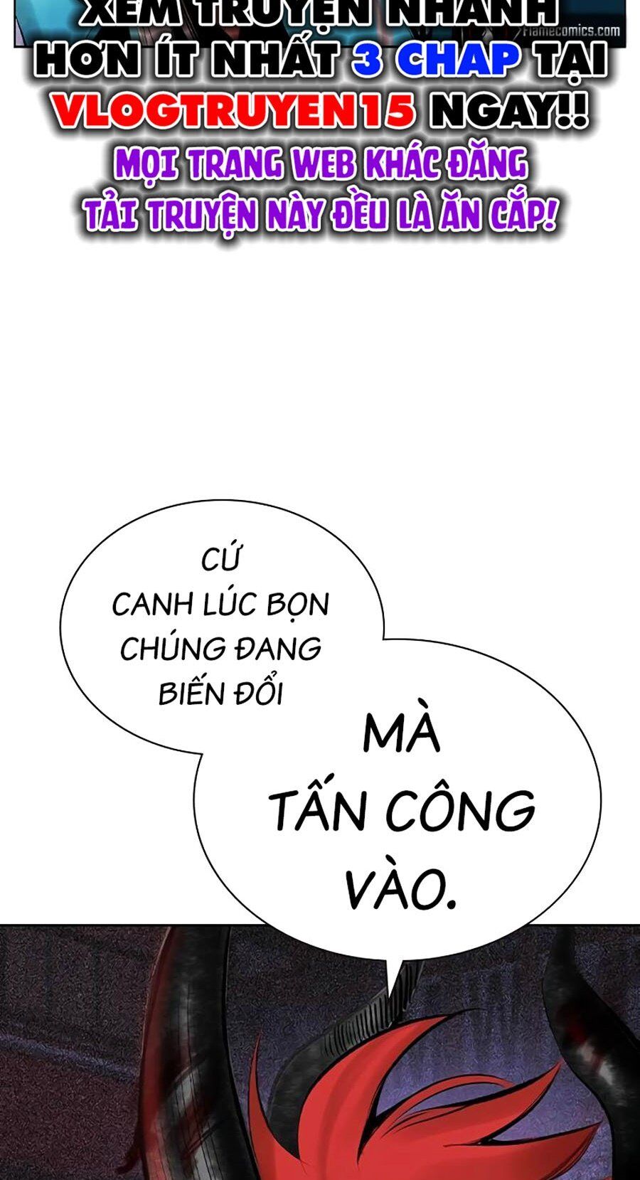 Nhân Trùng Đại Chiến: Chapter 128