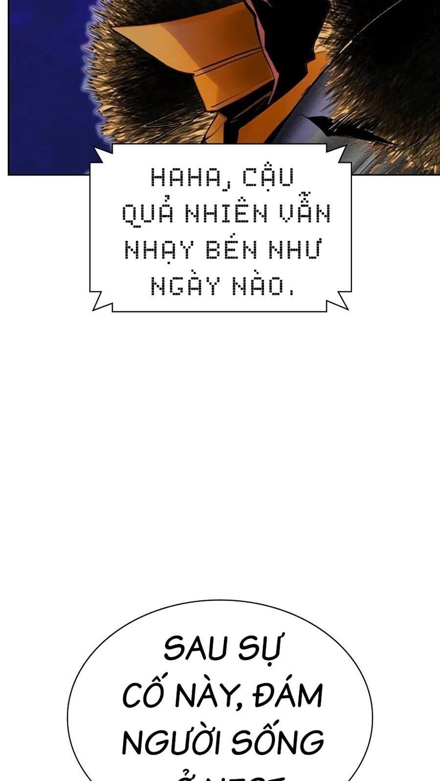 Nhân Trùng Đại Chiến: Chapter 128
