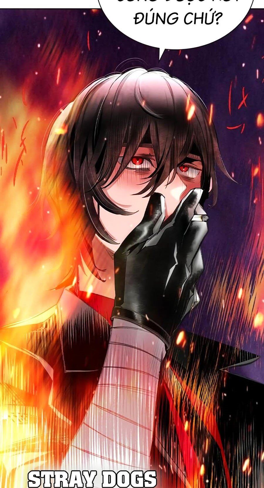 Nhân Trùng Đại Chiến: Chapter 128