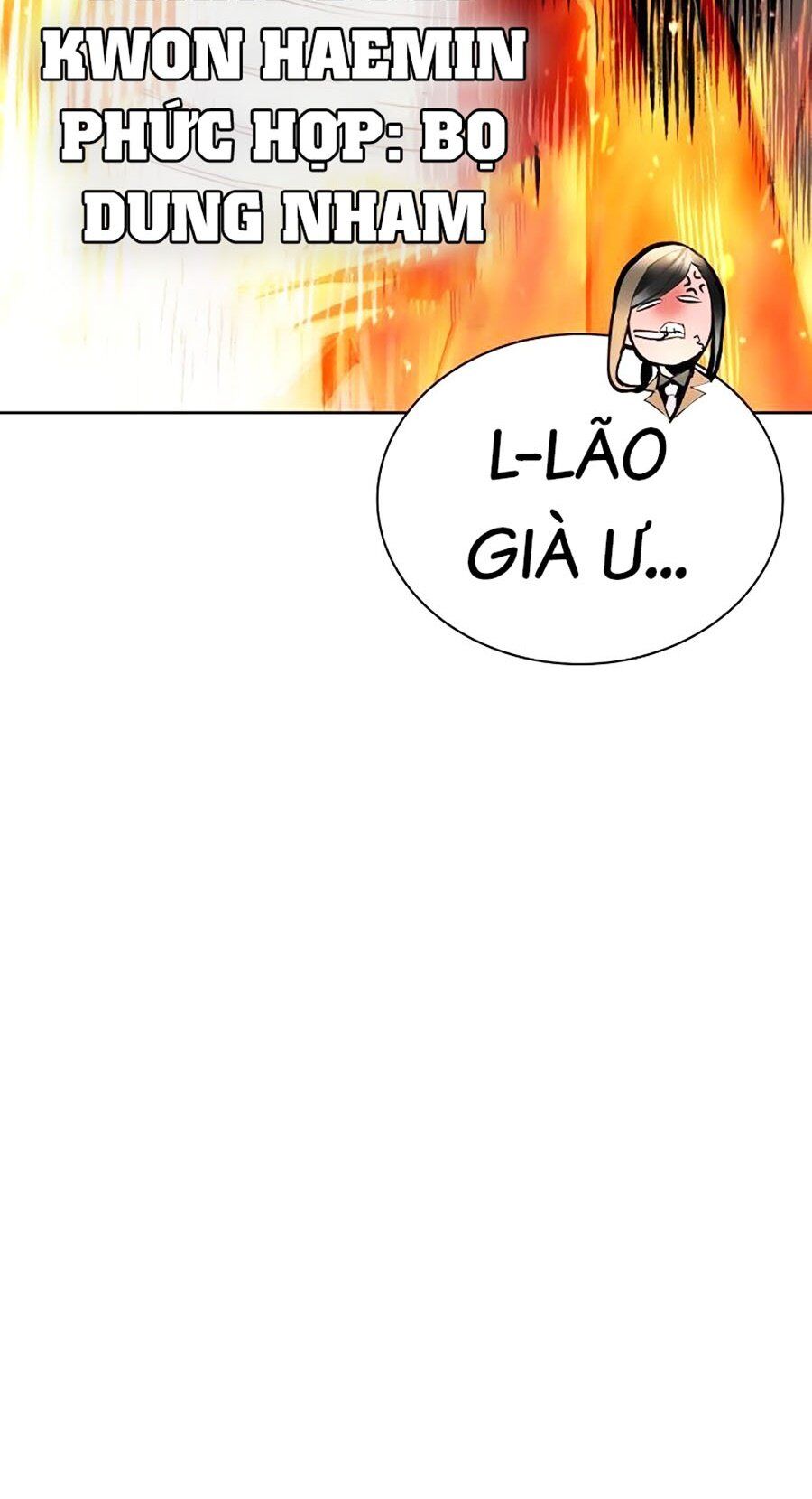 Nhân Trùng Đại Chiến: Chapter 128