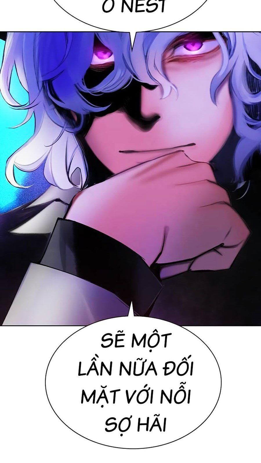 Nhân Trùng Đại Chiến: Chapter 128