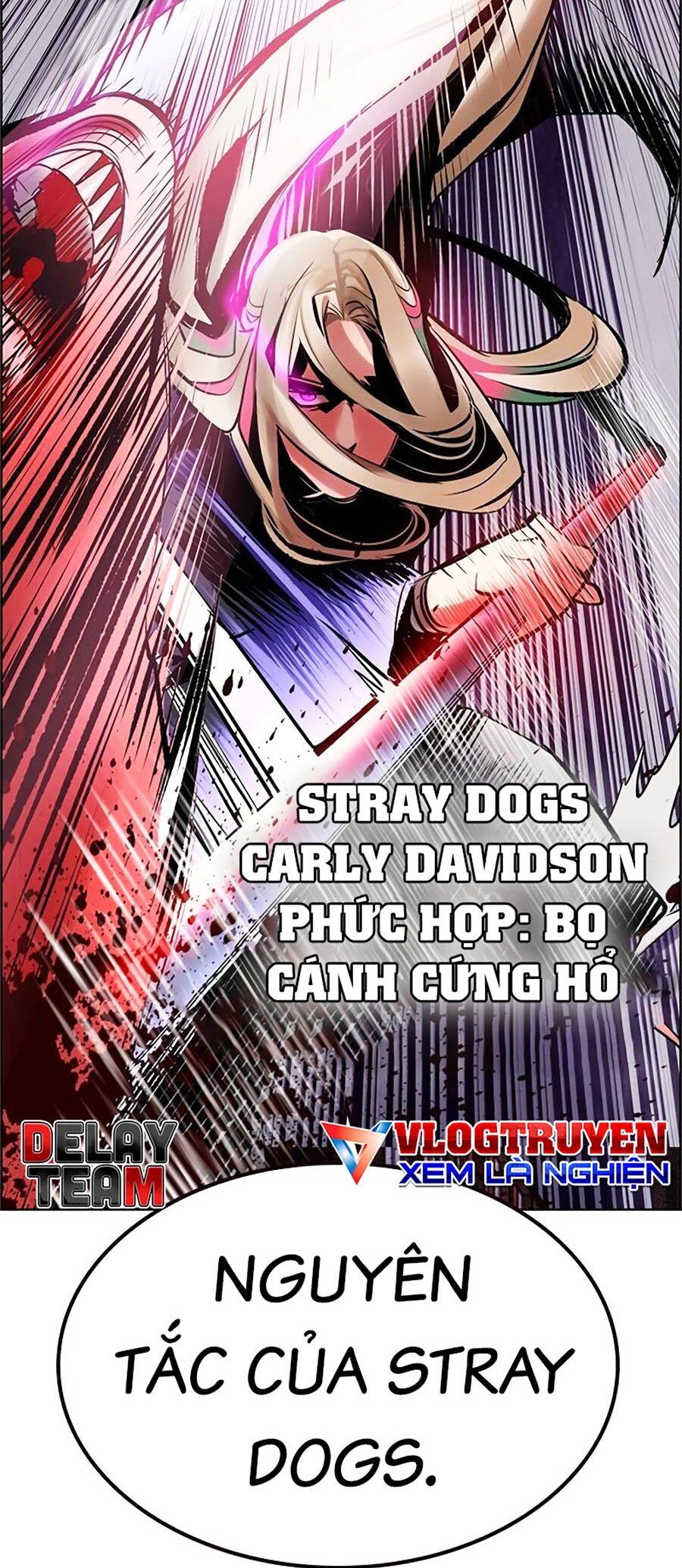 Nhân Trùng Đại Chiến: Chapter 128