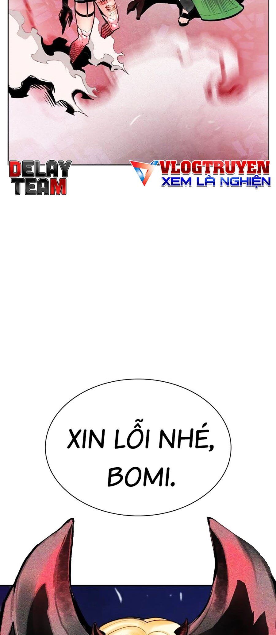 Nhân Trùng Đại Chiến: Chapter 128