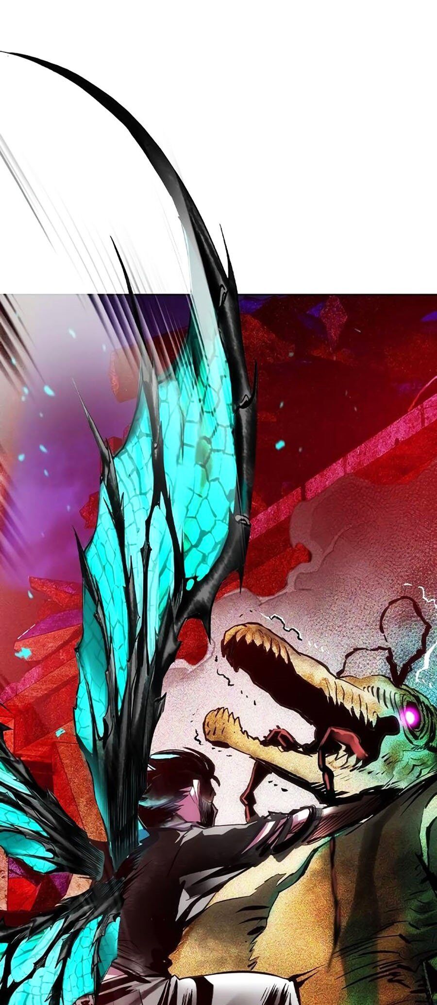 Nhân Trùng Đại Chiến: Chapter 128