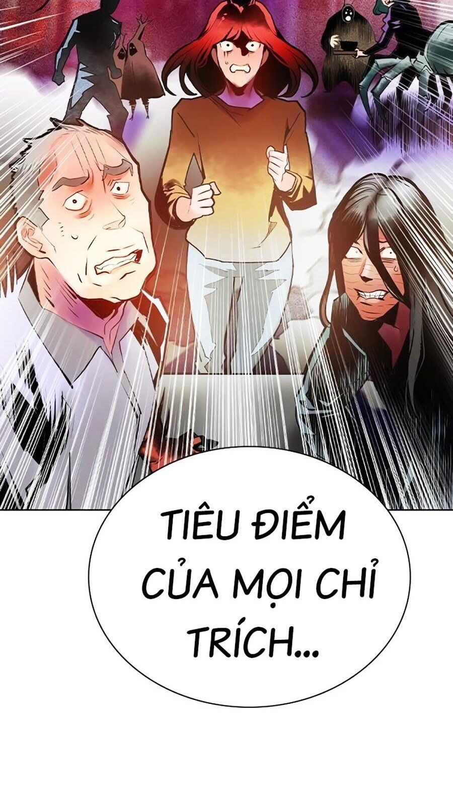 Nhân Trùng Đại Chiến: Chapter 128
