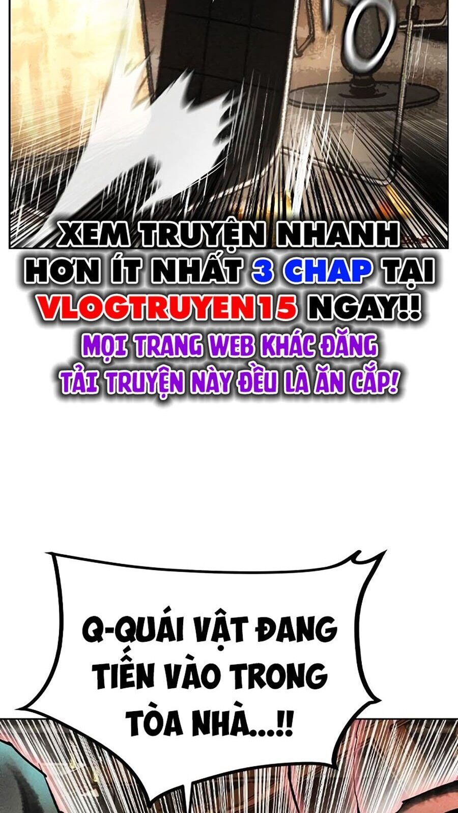 Nhân Trùng Đại Chiến: Chapter 128