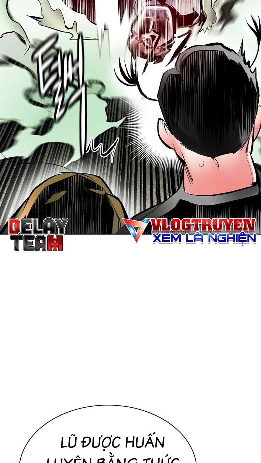 Nhân Trùng Đại Chiến: Chapter 128