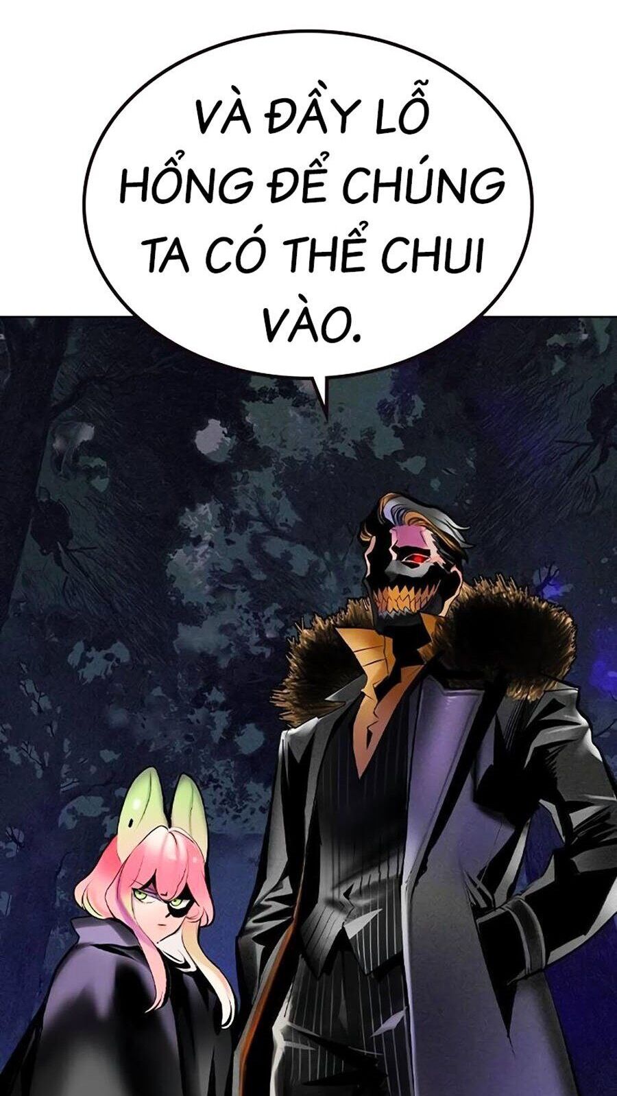 Nhân Trùng Đại Chiến: Chapter 128
