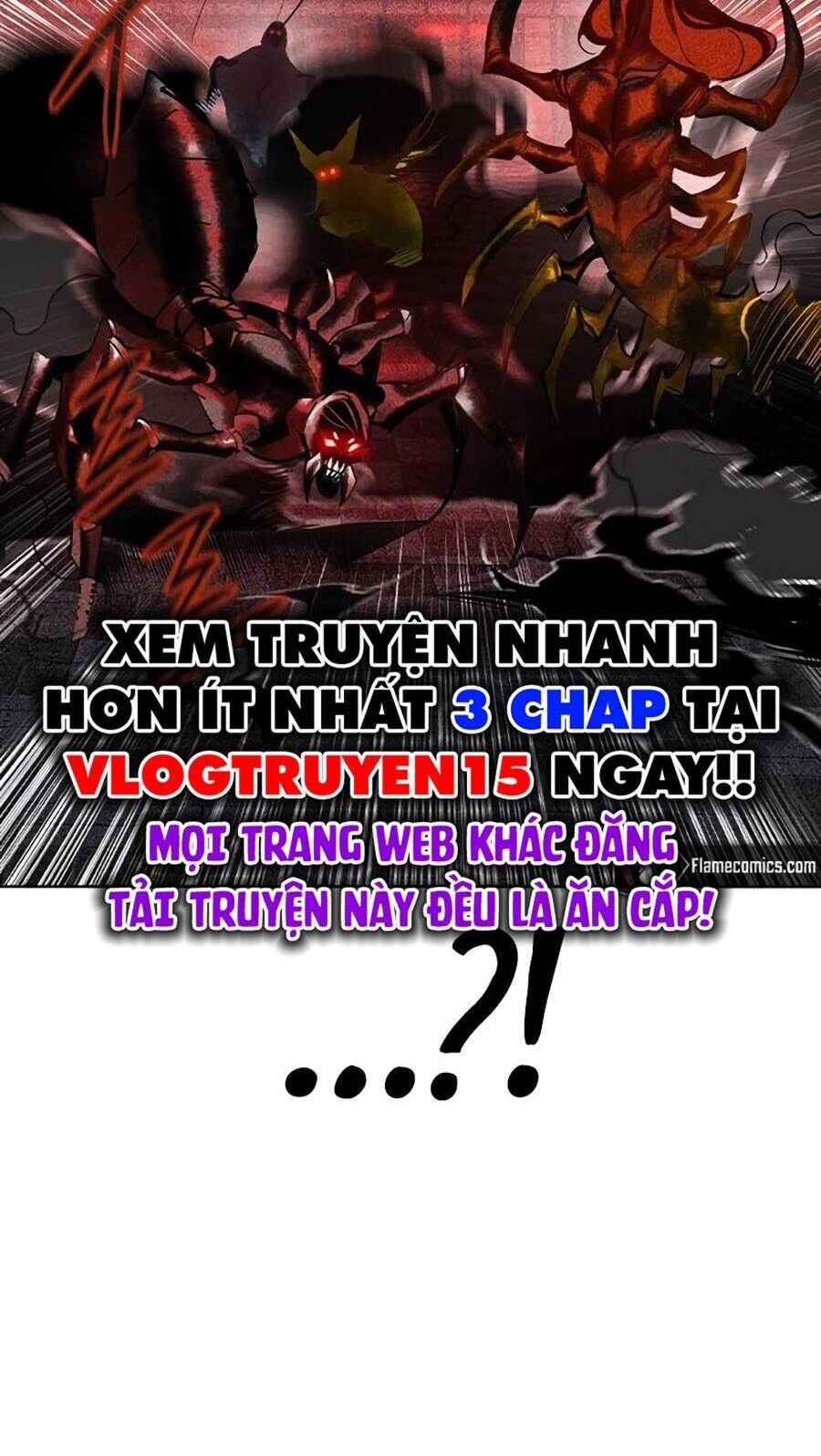 Nhân Trùng Đại Chiến: Chapter 128