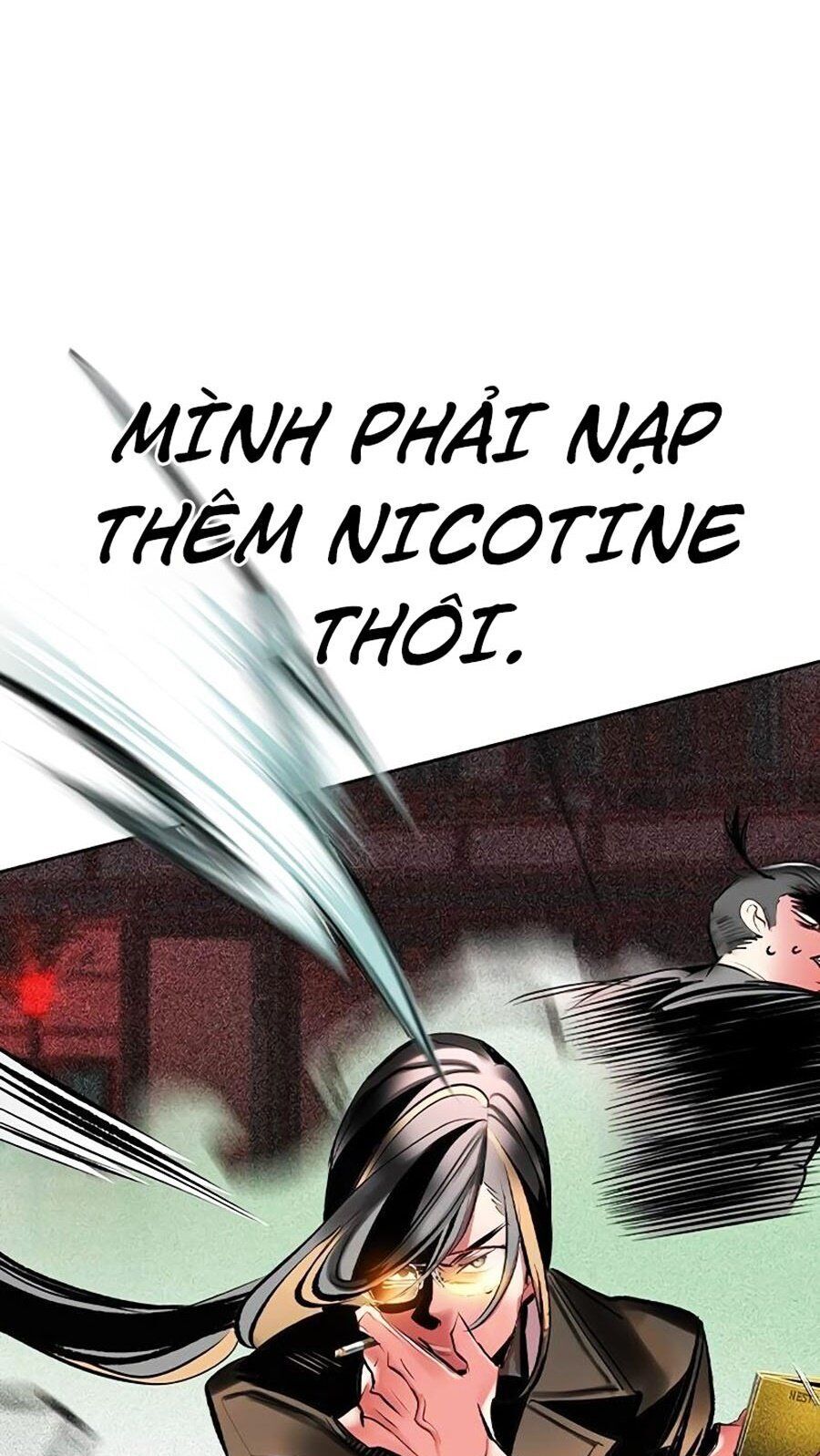 Nhân Trùng Đại Chiến: Chapter 128